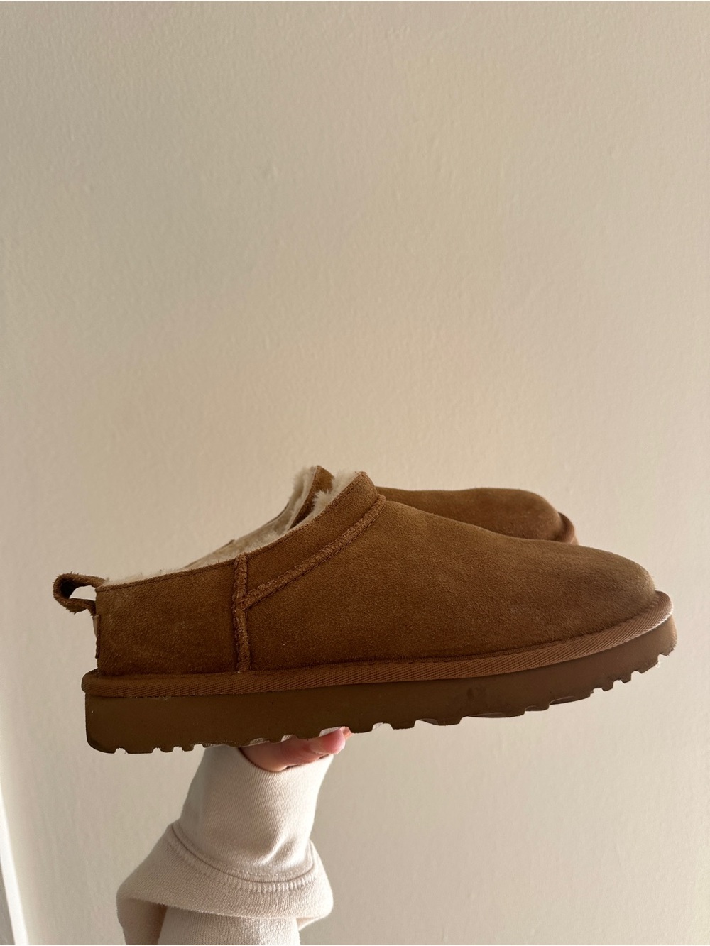 UGG Classic Micro Boots
